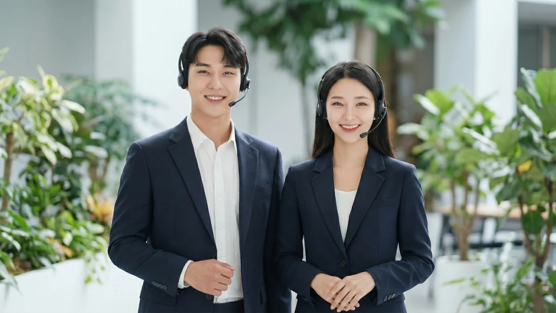 SKT소액결제정책 잠금 표시를 함께 짚어 보는 모습
