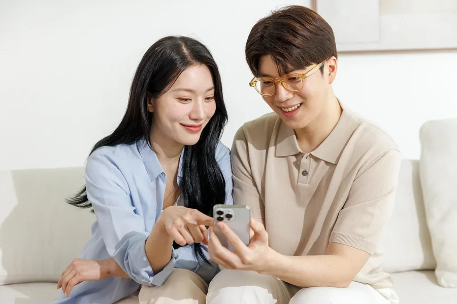 SKT소액결제정책 잠금과 알림 설정을 손보는 세 번째 단계 사진